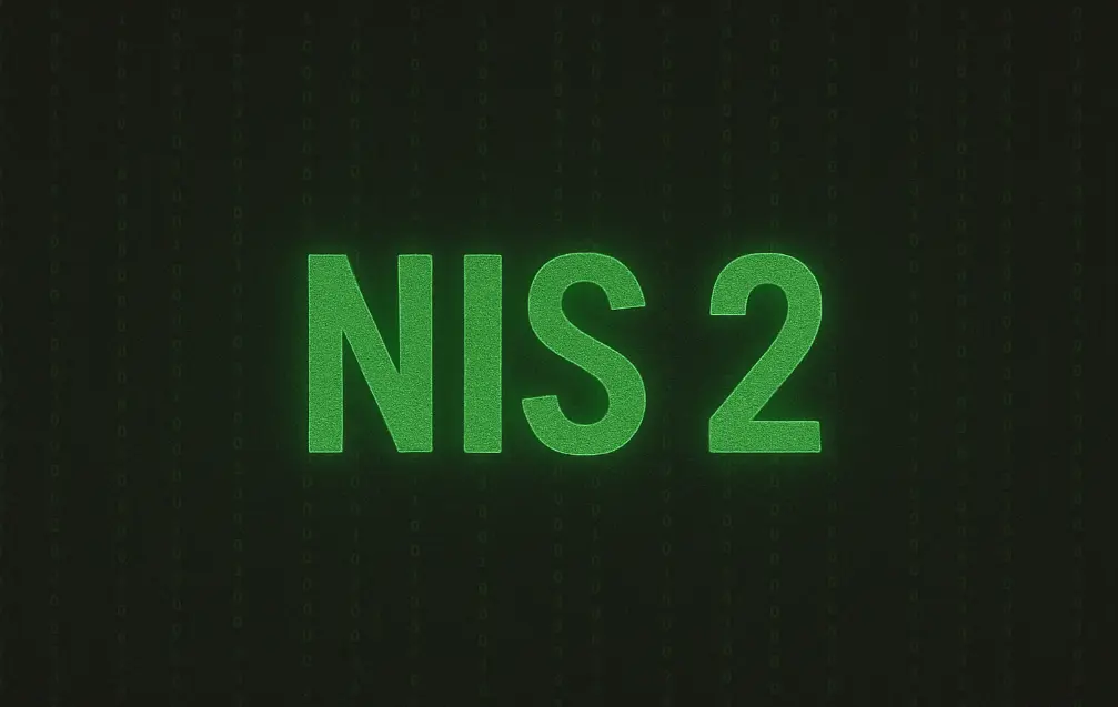 NIS2 implementation status placeholder